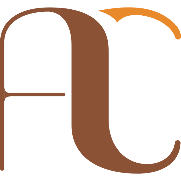 Logo AC Hairstylist by Acong